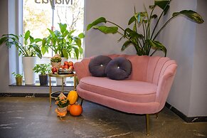 Maya's Apartments - Toruńska 22