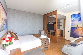 Victor Condotel Phu Yen