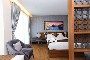 Victor Condotel Phu Yen