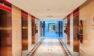 Victor Condotel Phu Yen