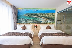 Victor Condotel Phu Yen