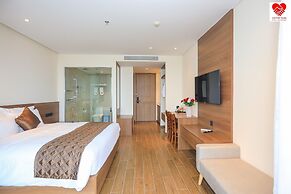 Victor Condotel Phu Yen