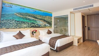 Victor Condotel Phu Yen