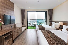 Victor Condotel Phu Yen