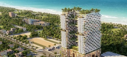 Victor Condotel Phu Yen