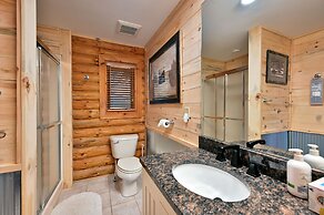 Birch Haven 4 Bedroom Home by RedAwning