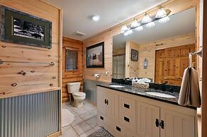 Birch Haven 4 Bedroom Home by RedAwning