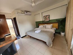 Olive Zip Calangute Mira by Embassy Group