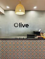 Olive Zip Calangute Mira by Embassy Group