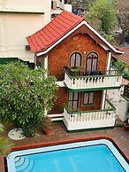 Olive Zip Calangute Mira by Embassy Group