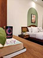 Olive Zip Calangute Mira by Embassy Group