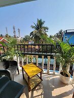 Olive Zip Calangute Mira by Embassy Group