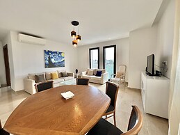 Residence Villa Jade Luxe Marsa