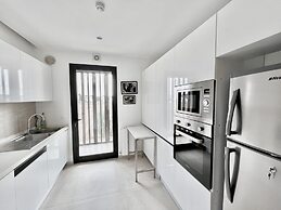 Residence Villa Jade Luxe Marsa