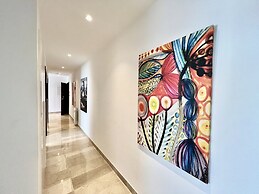 Residence Villa Jade Luxe Marsa