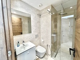 Residence Villa Jade Luxe Marsa