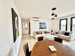 Residence Villa Jade Luxe Marsa