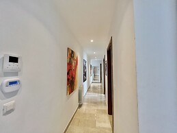 Residence Villa Jade Luxe Marsa