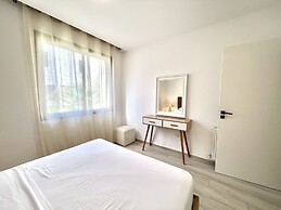 Residence Villa Jade Luxe Marsa