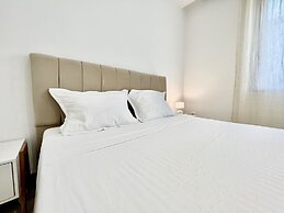 Residence Villa Jade Luxe Marsa