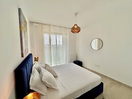 Residence Villa Jade Luxe Marsa
