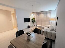 Residence Villa Jade Luxe Marsa