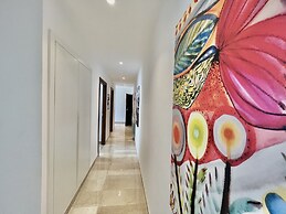 Residence Villa Jade Luxe Marsa