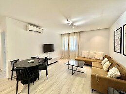 Residence Villa Jade Luxe Marsa