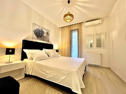 Residence Villa Jade Luxe Marsa