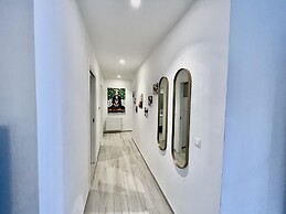 Residence Villa Jade Luxe Marsa