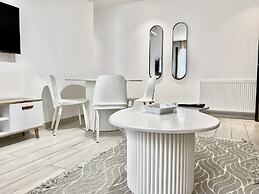 Residence Villa Jade Luxe Marsa