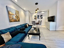 Residence Villa Jade Luxe Marsa