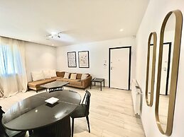 Residence Villa Jade Luxe Marsa