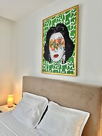 Residence Villa Jade Luxe Marsa