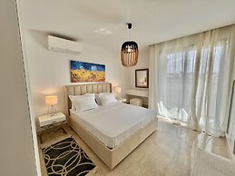 Residence Villa Jade Luxe Marsa