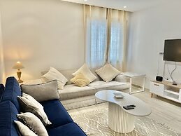 Residence Villa Jade Luxe Marsa