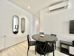 Residence Villa Jade Luxe Marsa