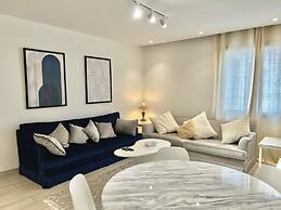 Residence Villa Jade Luxe Marsa