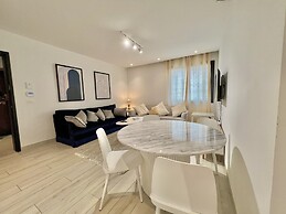 Residence Villa Jade Luxe Marsa