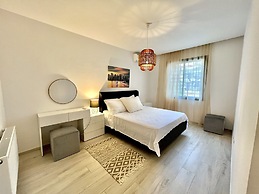 Residence Villa Jade Luxe Marsa