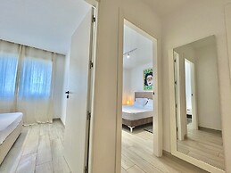 Residence Villa Jade Luxe Marsa