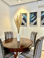 Residence Villa Jade Luxe Marsa