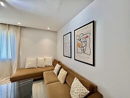 Residence Villa Jade Luxe Marsa