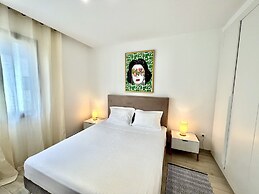 Residence Villa Jade Luxe Marsa