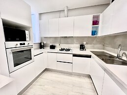 Residence Villa Jade Luxe Marsa