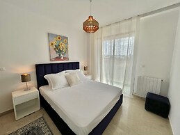 Residence Villa Jade Luxe Marsa