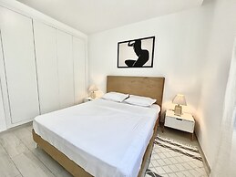 Residence Villa Jade Luxe Marsa