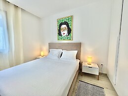 Residence Villa Jade Luxe Marsa