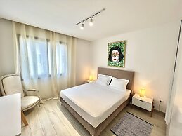 Residence Villa Jade Luxe Marsa