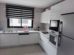 Residence Villa Jade Luxe Marsa